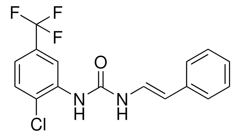 Merck 1-(2-CHLORO-5-TRIFLUOROMETHYL-P - 10MG &