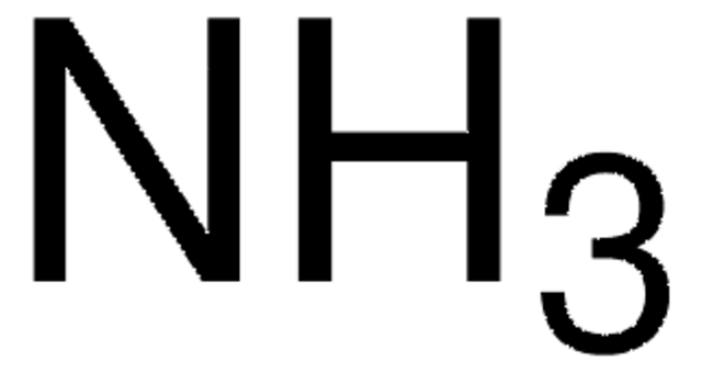 Merck AMMONIA SOLUTION, 0.4 M IN DIOXANE