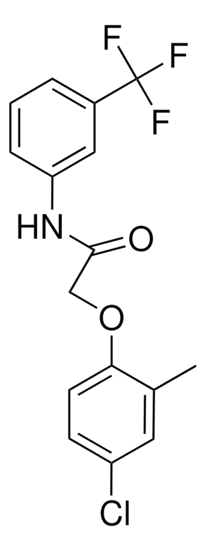 Merck 2-(4-CHLORO-2-METHYLPHENOXY)-3 - 50 MG&