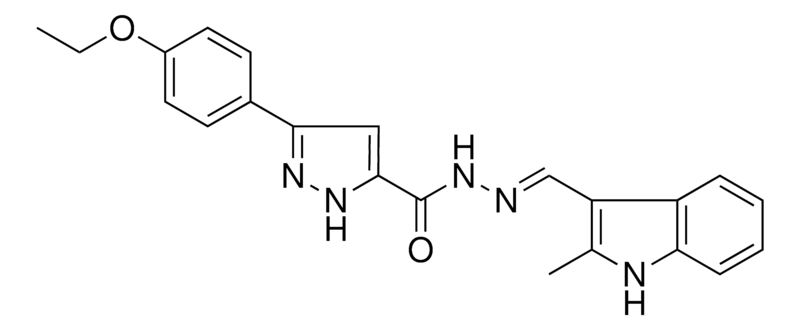 Merck 5(4-ETO-PH)-2H-PYRAZOLE-3-CARB - 50 MG &