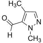 Merck 1,4-Dimethyl-1H-pyrazole-5-carbaldehyde