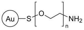 Merck GOLD NANOPARTICLES, 40 NM DIAMETER, AMI&
