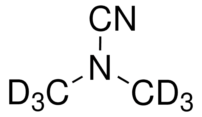 Merck Dimethyl-d6-cyanamide