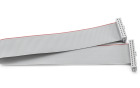 [정수기 부품] RIBBONCABLE MOTOR PCB-MAIN PCB 20-26PI