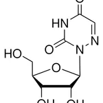 Merck 6-Azauridine