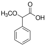 Merck ALPHA-METHOXYPHENYLACETIC ACID, 99%