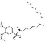 Merck N3-ACETYL-N1-HEXADECYL-4-METHOX-