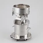 AS ONE Sanitary Vibrating Sieve, 위생 진동체