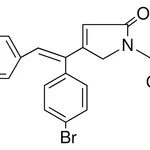 Merck 1-ACETYL-4-(1-(4-BROMO-PHENYL) - 10 MG&