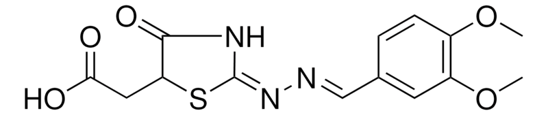Merck (2-((3,4-DIMETHOXY-BENZYLIDENE - 50 MG &