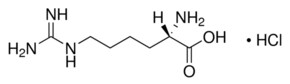 Merck L-HOMOARGININE HYDROCHLORIDE, UNNATURAL&