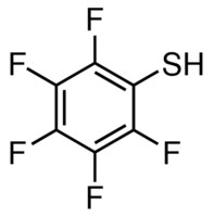 Merck PENTAFLUOROBENZENETHIOL, 97%