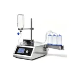 Sterility Test Pump