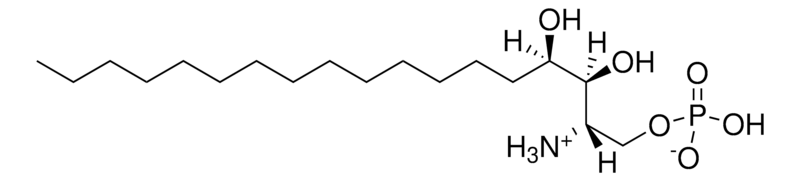 Merck D-ribo-Phytosphingosine-1-Phosphate