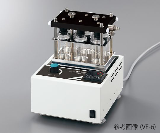 AS ONE Vial Evaporator, 바이알 에바포레이터