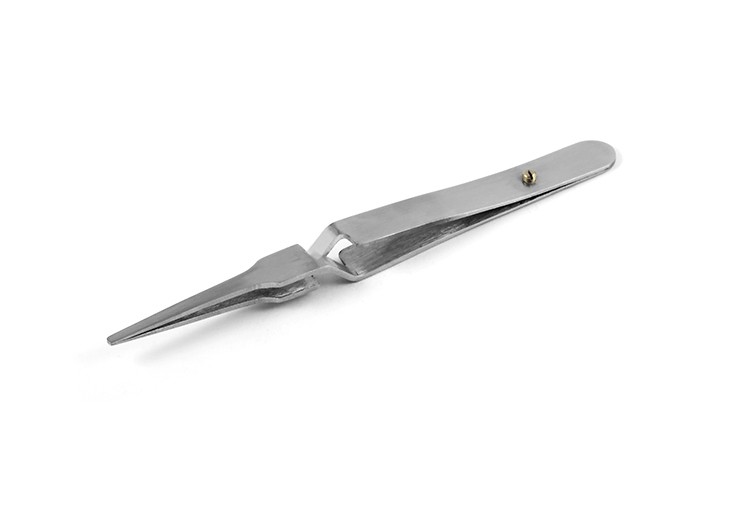 SIPEL 리버스 핀셋 R2A-SA-AP Tweezer