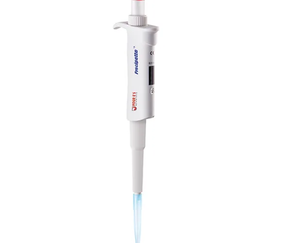 Kenis Single-Channel Adjustable Volume Pipette