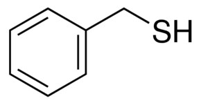 Merck BENZYL MERCAPTAN, 99%