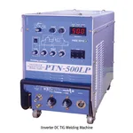 Daihan Science 인버터 DC 알곤용접기, Inverter DC TIG Welding Machine