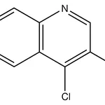 Merck 4-Chloro-3-iodo-quinoline