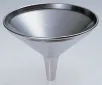 AS ONE Funnel SUS, 스테인리스깔때기(SUS304)