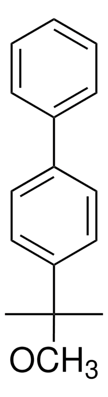 Merck 1-[1,1'-BIPHENYL]-4-YL-1-METHYLET-