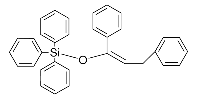 Merck (1,3-DIPHENYL-1-PROPENYLOXY)TR - 50 MG&