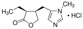 Merck PILOCARPINE HCL