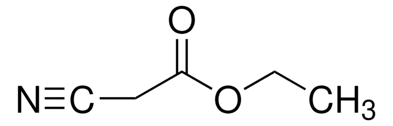 Merck Ethyl cyanoacetate