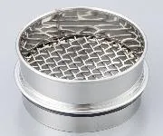 AS ONE Stainless Sieve, (IDΦ75, H=20mm), 스테인리스체