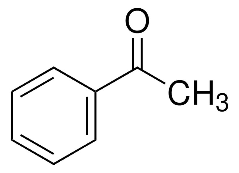 Merck Acetophenone