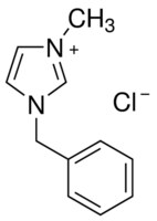 Merck 1-Benzyl-3-methylimidazolium chloride
