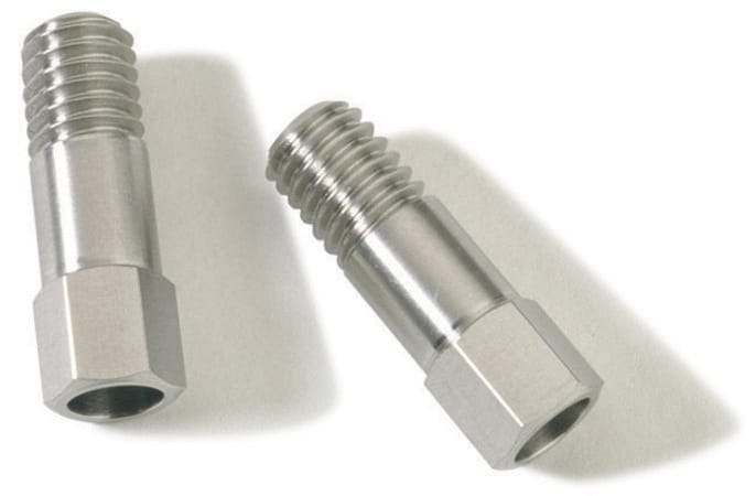 Merck PK2 COL. NUT FOR 1/16IN AGILENT FERRULES