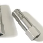 Merck PK2 COL. NUT FOR 1/16IN AGILENT FERRULES