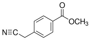 Merck METHYL 4-(CYANOMETHYL)BENZOATE, 96%