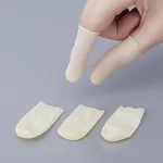 AS ONE Finger Cots Sulfur Free ASPURE, 핑거 코트 무유황 아즈퓨아