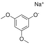 Merck 3,5-DIMETHOXYPHENOL, SODIUM SALT-