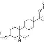 Merck 5-ALPHA,17-ALPHA-PREGN-20-YNE- - 1 MG&
