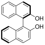 Merck (R)-(+)-1,1``-BI-2-NAPHTHOL, 99%