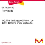 Merck Polyimide
