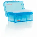 Thermo Fisher Scientific ART Non-Filtered Pipette Tips, 1000 LR, Hinged Rack, Sterile