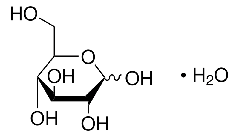 Merck D-(+)-Glucose monohydrate