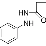 Merck PROPIONIC ACID 2-PHENYLHYDRAZID