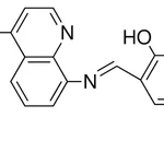 Merck 4-NITRO-2-(4-PHENYL-8-QUINOLYL - 50 MG