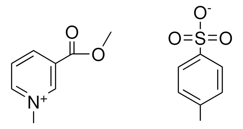 Merck 3-METHOXYCARBONYL-1-METHYLPYRID-
