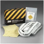 Thermo Fisher Scientific Chemical Spill Sorbent Response Pack