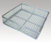 AS ONE Stainless Steel Stackable Wire Tray, 망트레이(적층 가능)