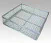 AS ONE Stainless Steel Stackable Wire Tray, 망트레이(적층 가능)