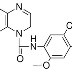 Merck 1-(N-(5-CHLORO-2,4-DIMETHOXYPH - 50 MG&