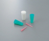AS ONE Long Silicone Plug, 긴 실리콘 마개